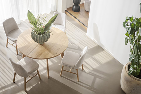 rendering butiksinredning konceptutveckling varumärkesidentitet