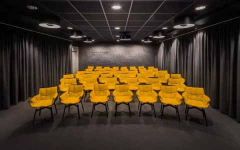 varumärkesinredning kontorsinredning konceptinredning